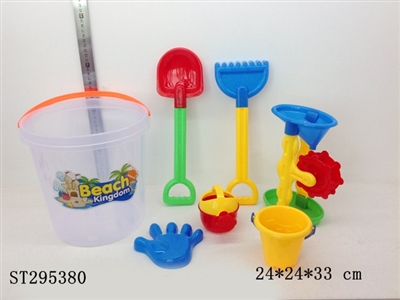 BEACH TOYS - ST295380