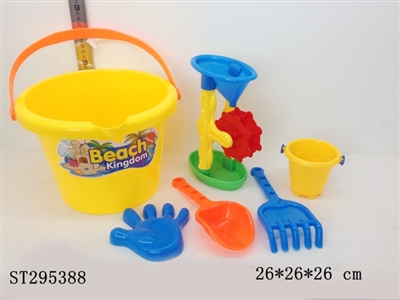 BEACH TOYS - ST295388