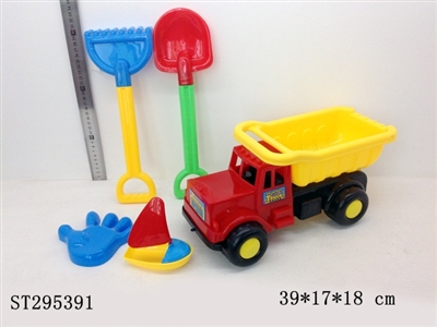 BEACH TOYS - ST295391