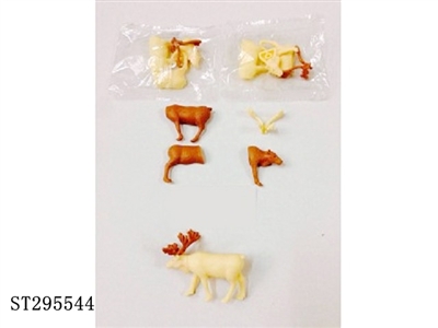 DIY deer - ST295544