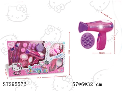 DECORATION SET - ST295572