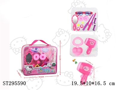 DECORATION SET - ST295590