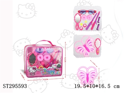 DECORATION SET - ST295593