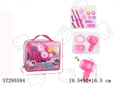 DECORATION SET - ST295594