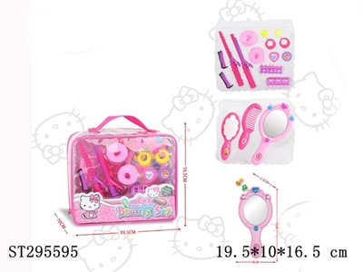 DECORATION SET - ST295595