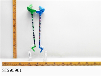 DINOSAUR CANDY TOY - ST295961