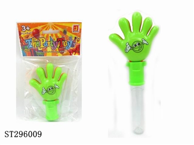 HAND BAT（CANDY TOY） - ST296009