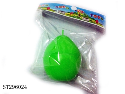 PEAR（CANDY TOY） - ST296024