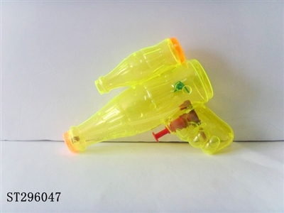 WATER GUN（CANDY TOY） - ST296047