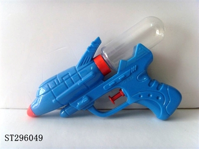 WATER GUN（CANDY TOY） - ST296049