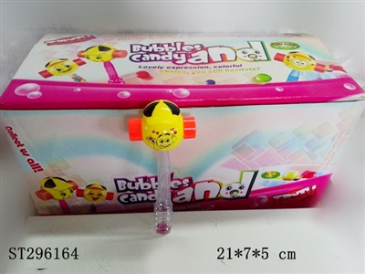 卡通面响锤/24PCS - ST296164