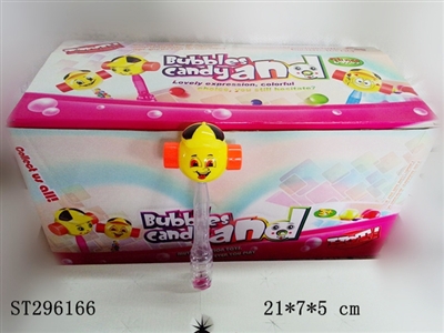 CANDY TOYS  - ST296166