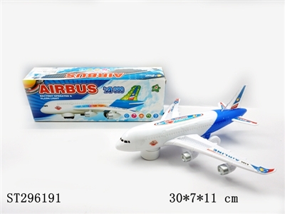 B/O PLANE - ST296191