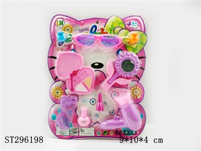 DECORATION SET - ST296198