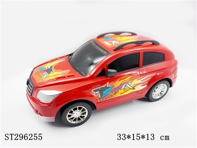 惯性车  - ST296255
