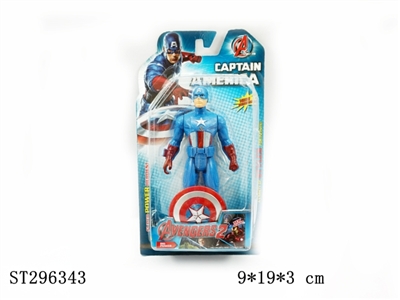 CARTOON FIGURE - ST296343