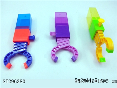 伸缩太空钳糖果12只/盒 - ST296380