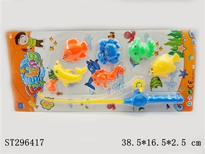 FISHING SET - ST296417