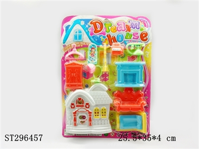 FURNITURE - ST296457