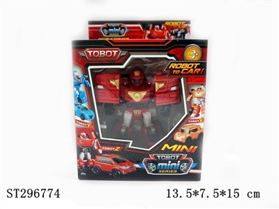 ROBOT - ST296774
