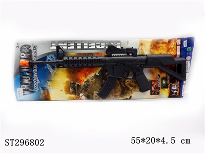  - ST296802