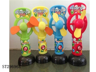FAN CANDY TOY - ST296963