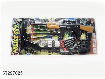  - ST297025
