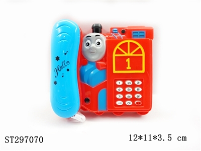 TELEPHONE  - ST297070