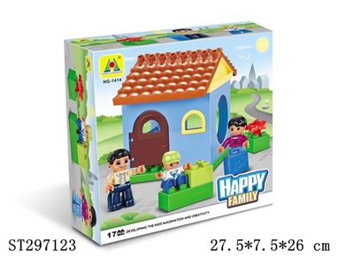 BLOCK  - ST297123
