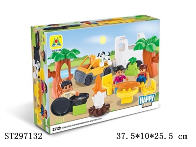 温馨家庭(27PCS) - ST297132