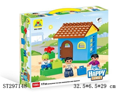 BLOCK  - ST297148
