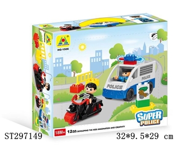 BLOCK  - ST297149