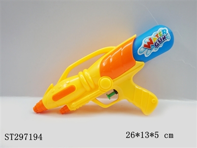 WATER GUN  - ST297194
