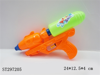 WATER GUN  - ST297205