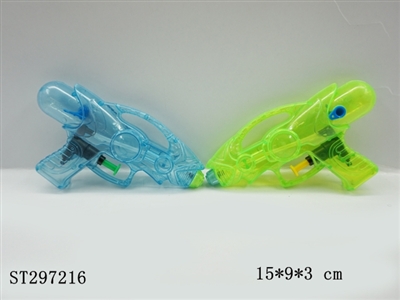 WATER GUN (2PCS/SET) - ST297216
