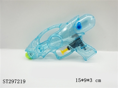WATER GUN  - ST297219