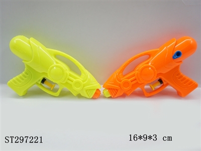 WATER GUN (2PCS/SET) - ST297221