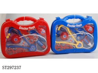 DOCTOR SET BOX - ST297237