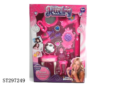 DECORATION SET - ST297249