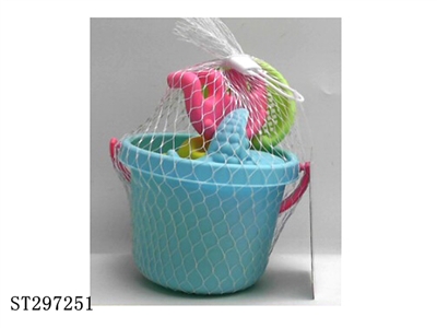 BEACH TOYS - ST297251