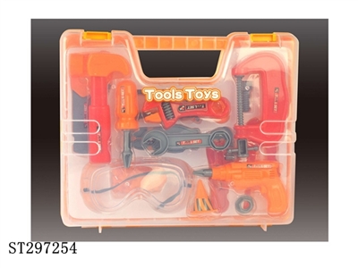 TOOLS - ST297254