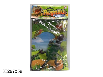 LIZARD - ST297259