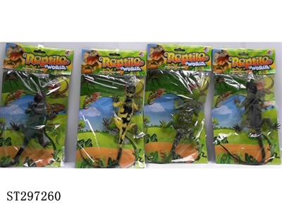 LIZARD - ST297260
