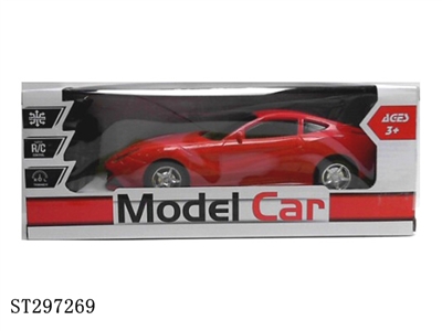 1:18 RC CAR - ST297269