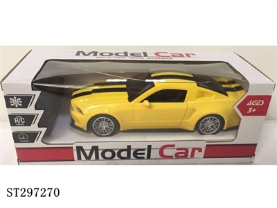 1:18 RC CAR - ST297270