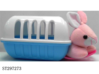 PET HOUSE - ST297273