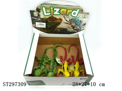 LIZARD - ST297309