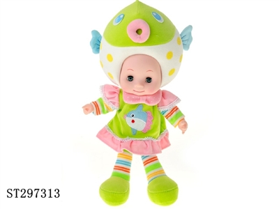 DOLL - ST297313