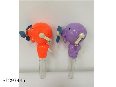 CANDY TOYS - ST297445