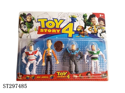 TOY STORY - ST297485
